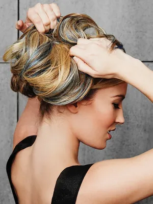 Color Splash Wrap