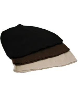 Cotton Wig Liner/Cap
