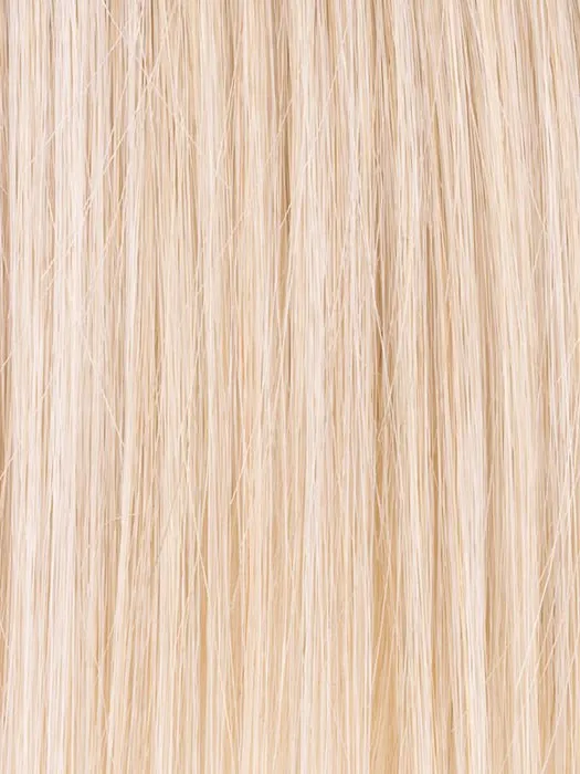 Couture | Synthetic Lace Front Hair Topper (Hand Tied)