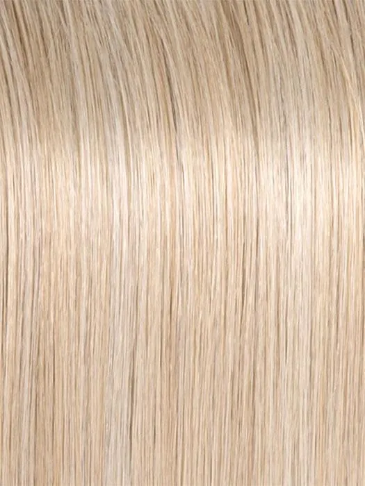 Crave The Wave | Synthetic Lace Front Hair Topper (Mono Part)