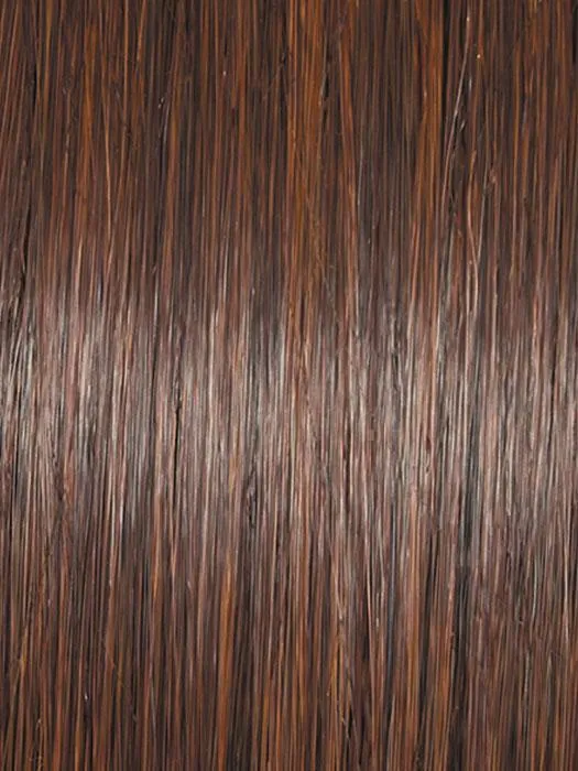Crave The Wave | Synthetic Lace Front Hair Topper (Mono Part)
