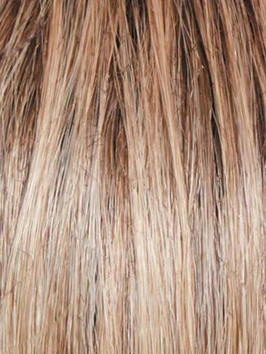 Crave The Wave | Synthetic Lace Front Hair Topper (Mono Part)