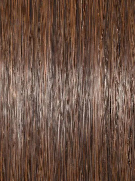 Crave The Wave | Synthetic Lace Front Hair Topper (Mono Part)