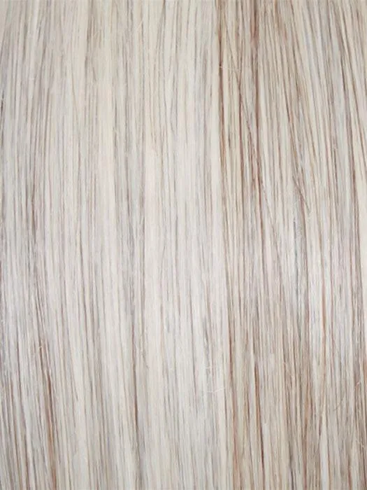 Crave The Wave | Synthetic Lace Front Hair Topper (Mono Part)