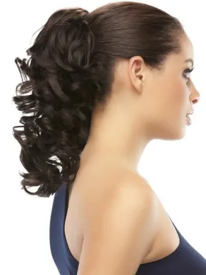 Crush | Synthetic Ponytail (Clip In)