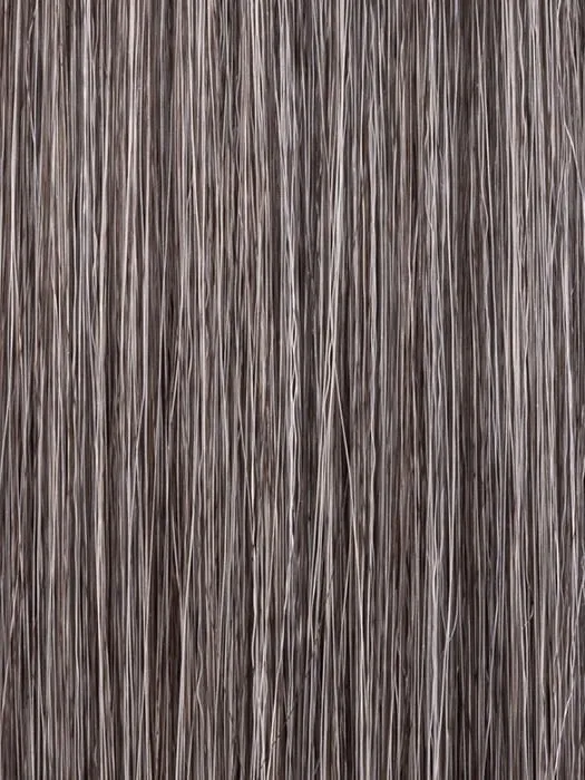 Dream | Synthetic Hair Topper (Hand Tied)