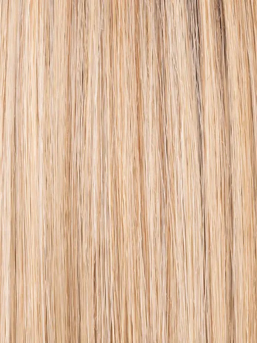 Dream | Synthetic Hair Topper (Hand Tied)