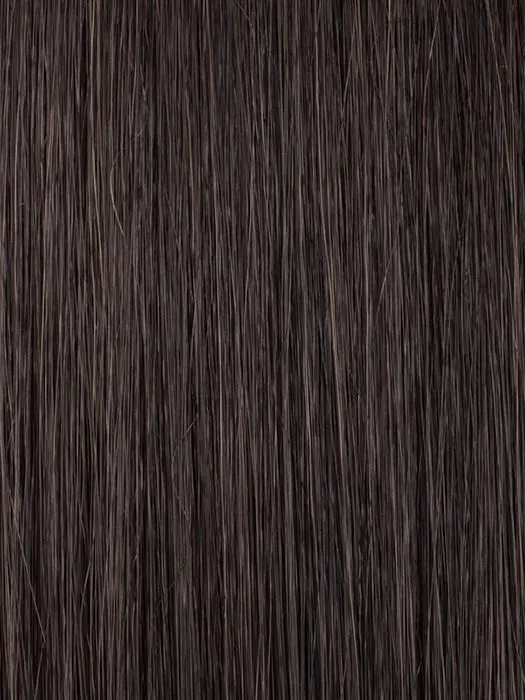 Dream | Synthetic Hair Topper (Hand Tied)