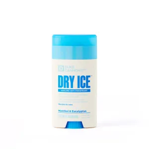 Duke Cannon Dry Ice Cooling Anti-Perspirant