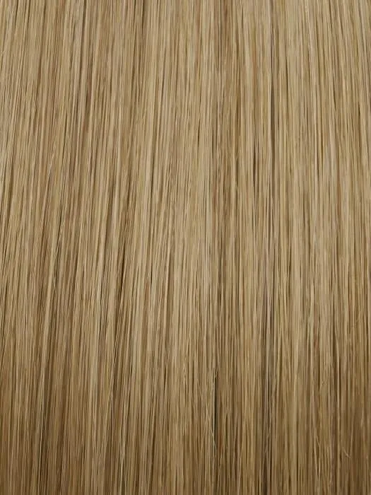 easiCrown HD 12" | HF Synthetic Hair Topper (Hand-Tied)