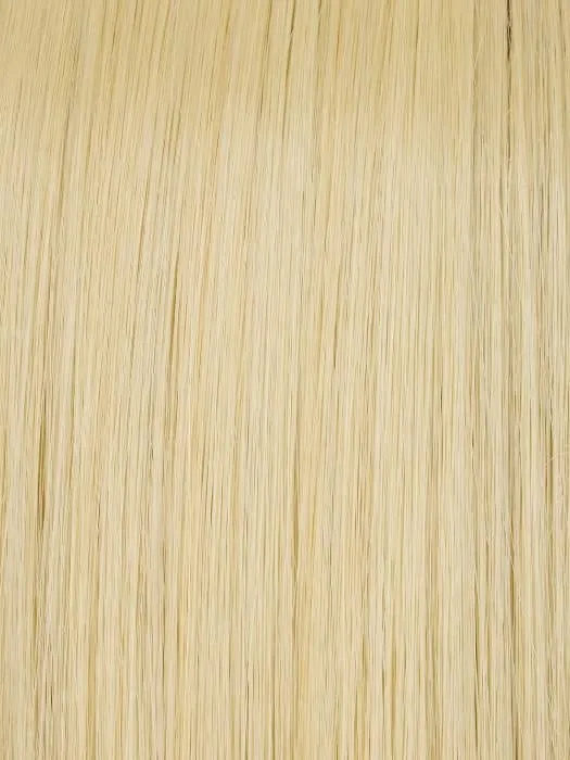 easiCrown HD 12" | HF Synthetic Hair Topper (Hand-Tied)