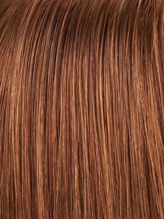 easiFringe | Remy Human Hair Clip In Bangs (Mono Base)