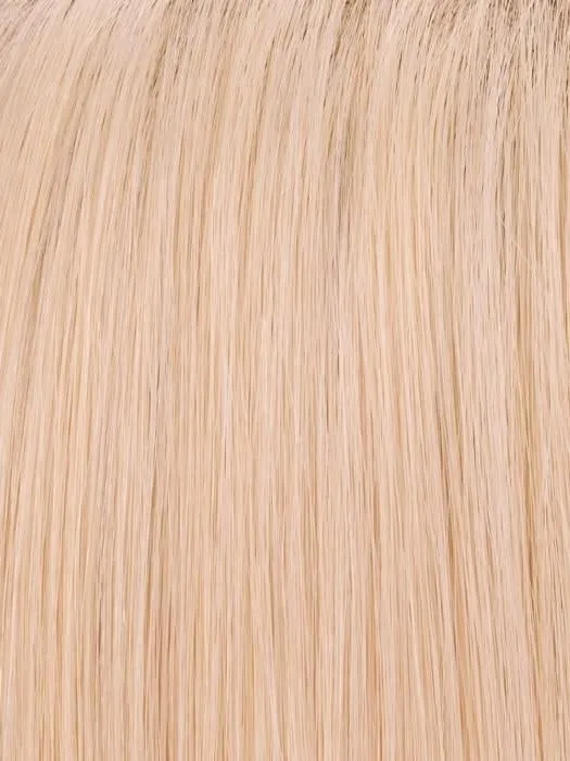 easiPart French 18" | Remy Human Hair Topper