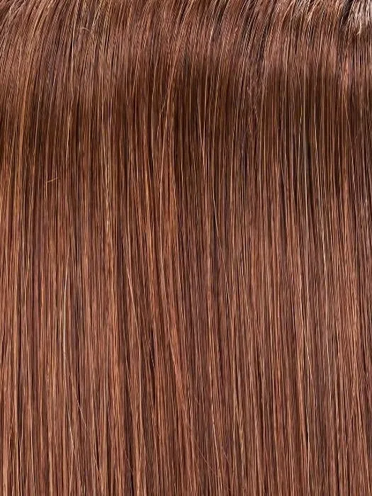 easiPart French 18" | Remy Human Hair Topper