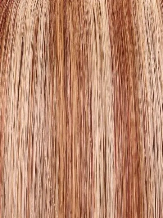easiPart French 18" | Remy Human Hair Topper