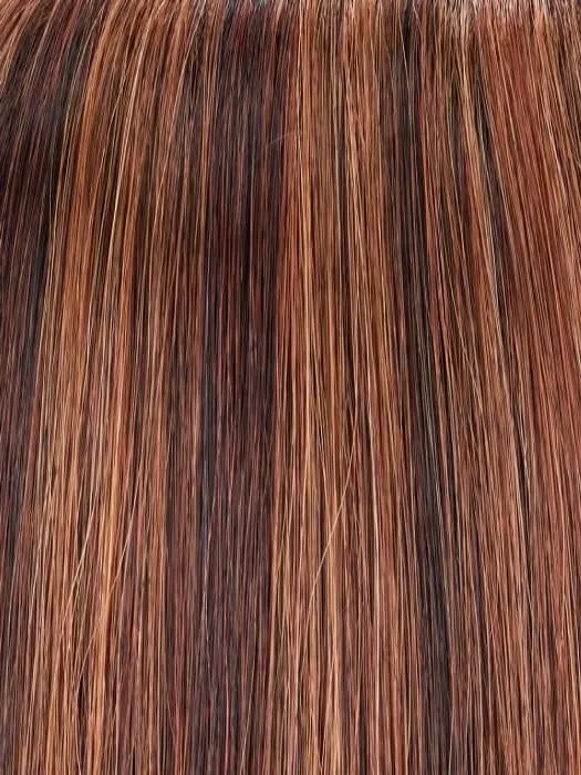 easiPart French 18" | Remy Human Hair Topper