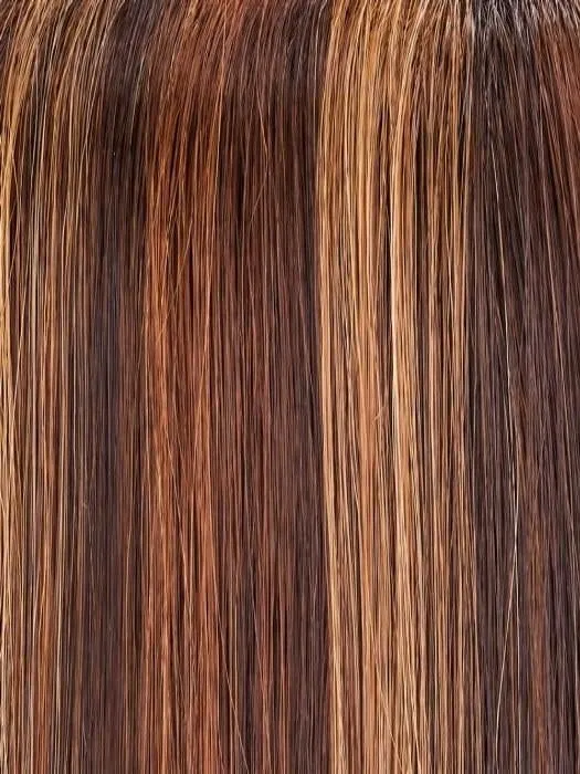 easiPart French 18" | Remy Human Hair Topper