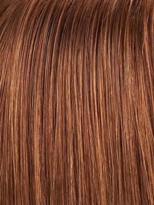 easiPart French 18" | Remy Human Hair Topper
