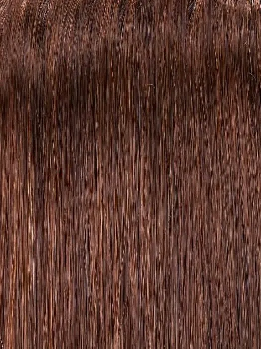 easiPart French 18" | Remy Human Hair Topper