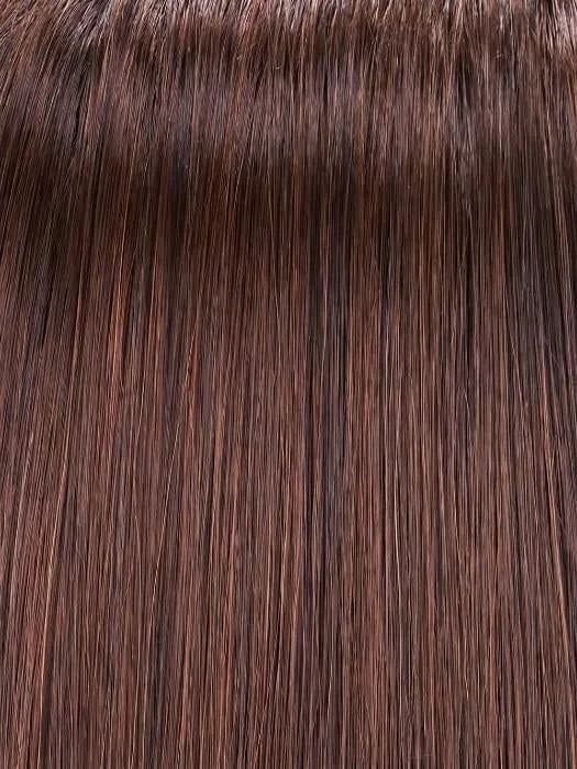 easiPart French 18" | Remy Human Hair Topper