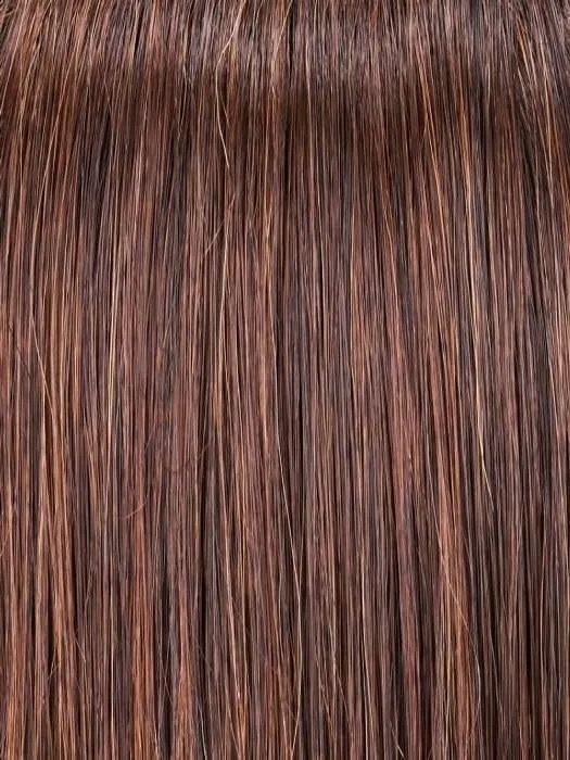 easiPart French 18" | Remy Human Hair Topper