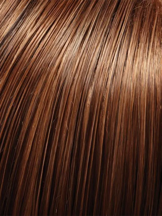easiPart French 18" | Remy Human Hair Topper