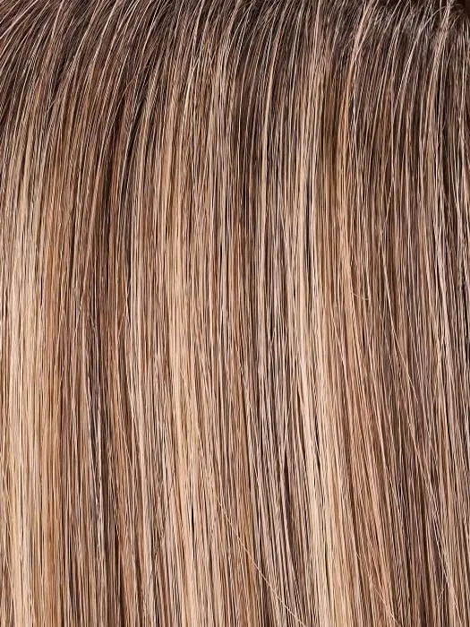 easiPart French 18" | Remy Human Hair Topper