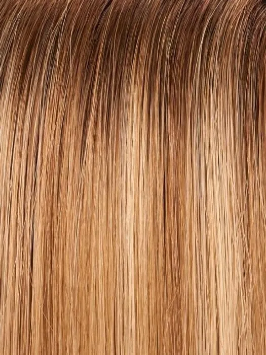 easiPart French 18" | Remy Human Hair Topper