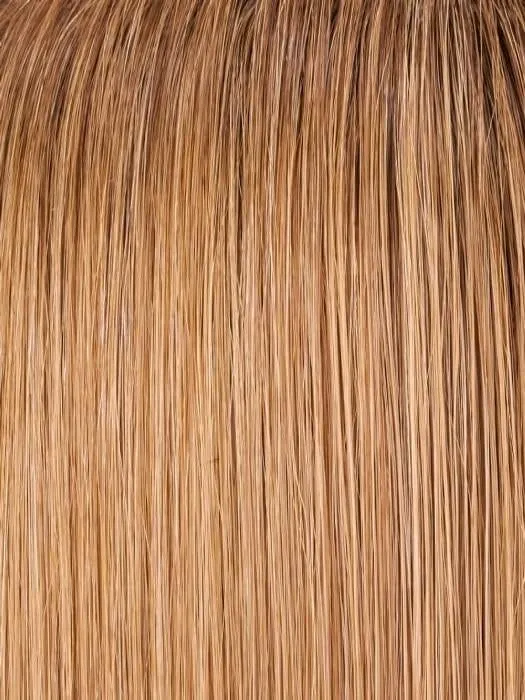easiPart French 18" | Remy Human Hair Topper