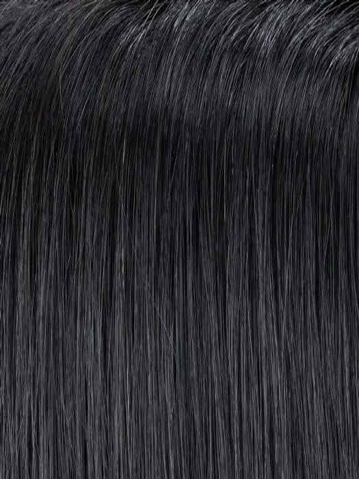 easiPart French 18" | Remy Human Hair Topper