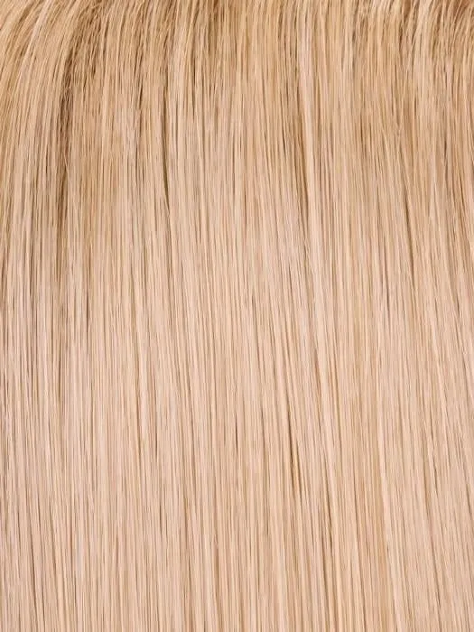 easiPart French 18" | Remy Human Hair Topper