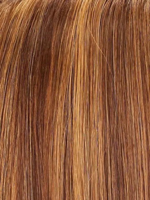 easiPart French 18" | Remy Human Hair Topper