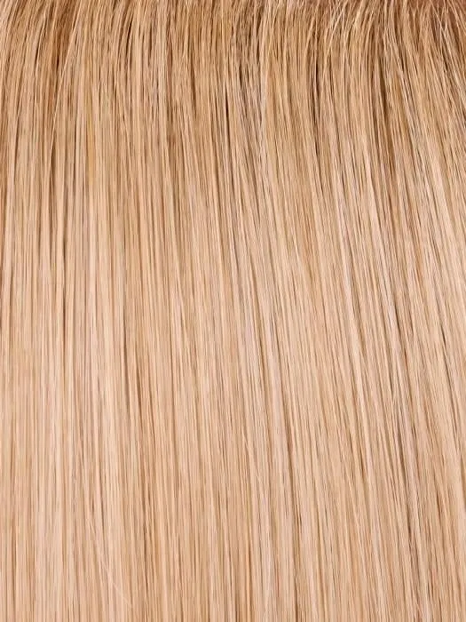 easiPart French 18" | Remy Human Hair Topper
