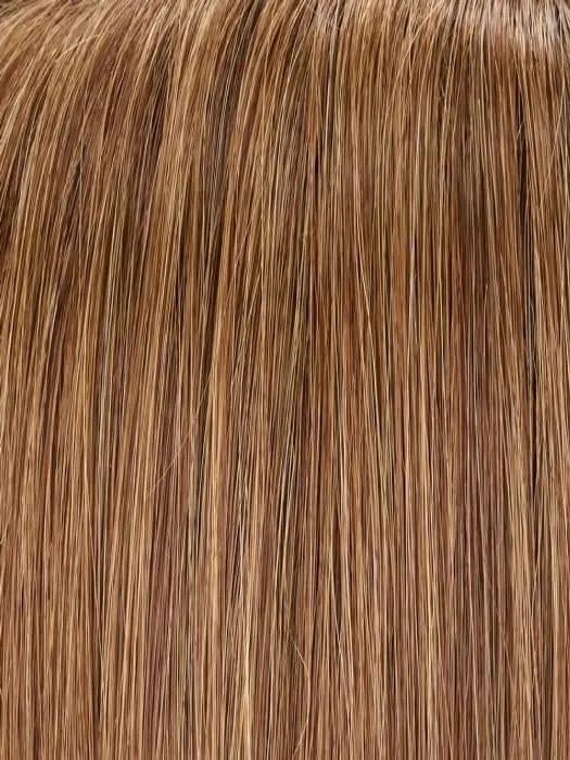 easiPart French 18" | Remy Human Hair Topper