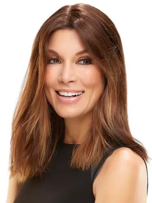 easiPart HD 18" | Hair Topper