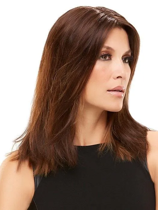 easiPart HD 18" | Hair Topper
