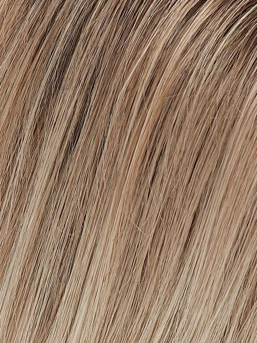 easiPart HD XL 8" | HF Synthetic Hair Topper