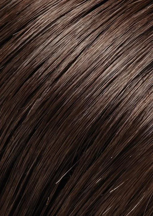 easiPart HH 18" | Remy Human Hair Topper (Mono Top)