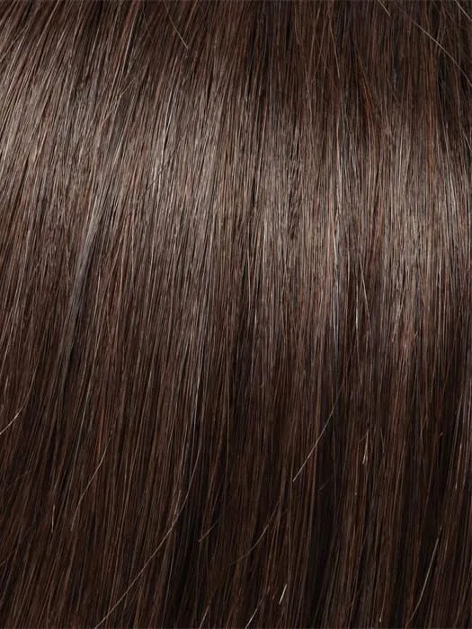 easiPart HH 18" | Remy Human Hair Topper (Mono Top)