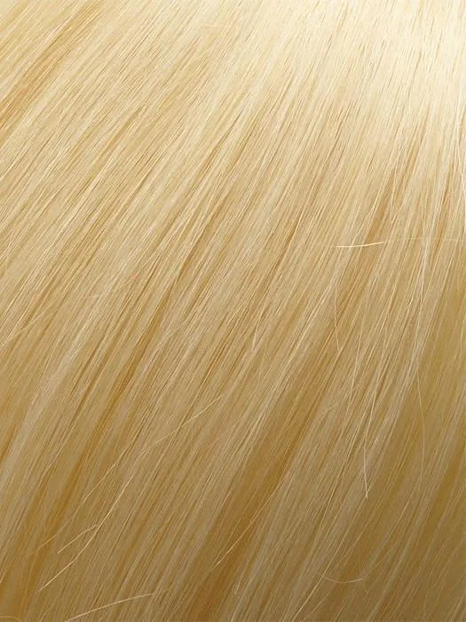 easiPart HH 18" | Remy Human Hair Topper (Mono Top)