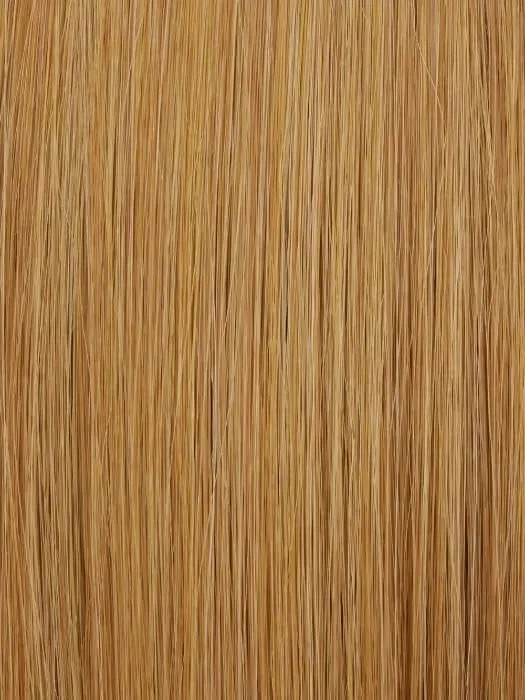 easiPart Medium HD 12" | Synthetic Hair Topper (Mono Top)