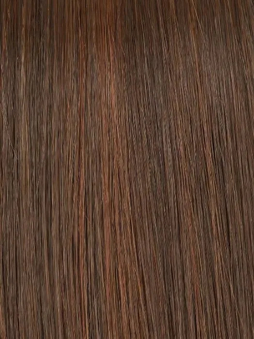 easiPart Medium HD 12" | Synthetic Hair Topper (Mono Top)