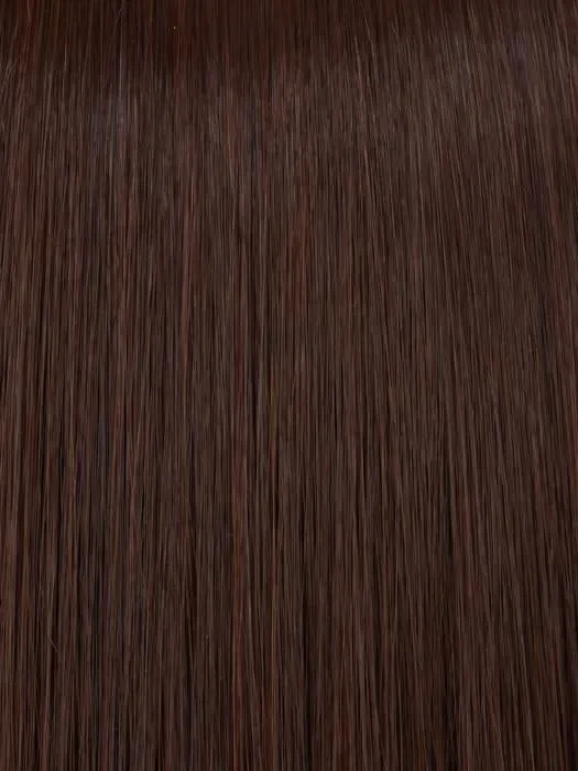 easiPart Medium HD 12" | Synthetic Hair Topper (Mono Top)