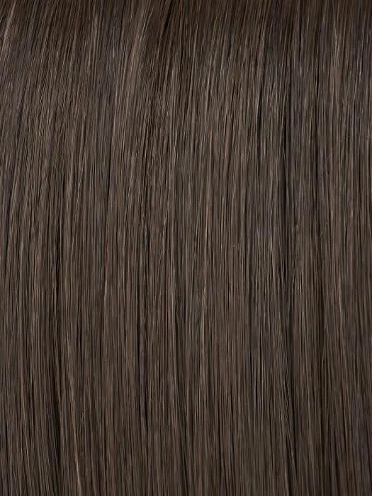 easiPart Medium HD 12" | Synthetic Hair Topper (Mono Top)