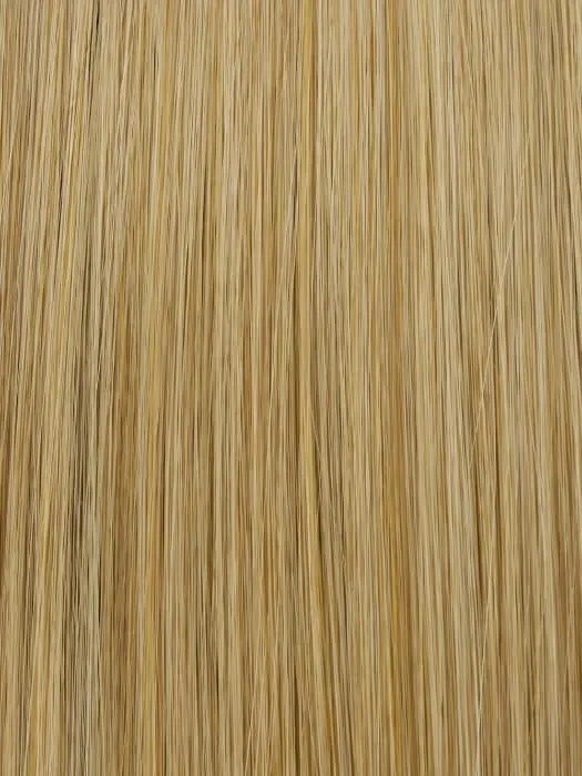 easiPart Medium HD 12" | Synthetic Hair Topper (Mono Top)