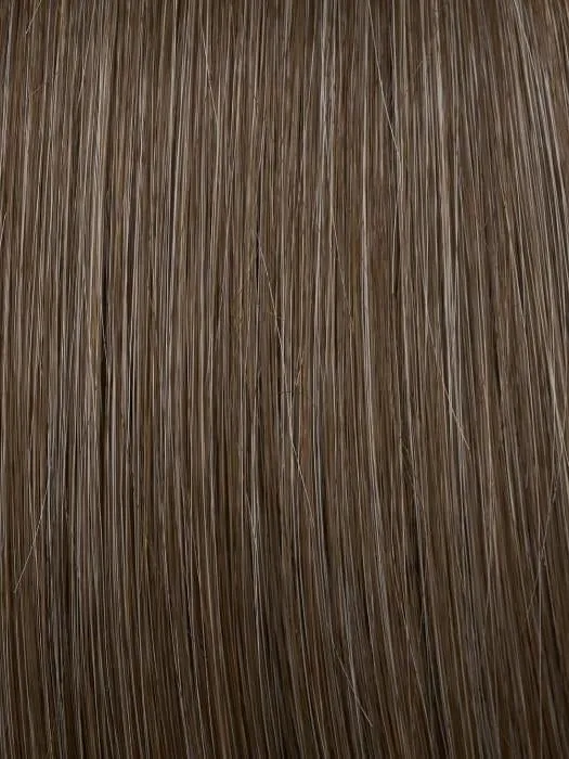 easiPart Medium HD 12" | Synthetic Hair Topper (Mono Top)