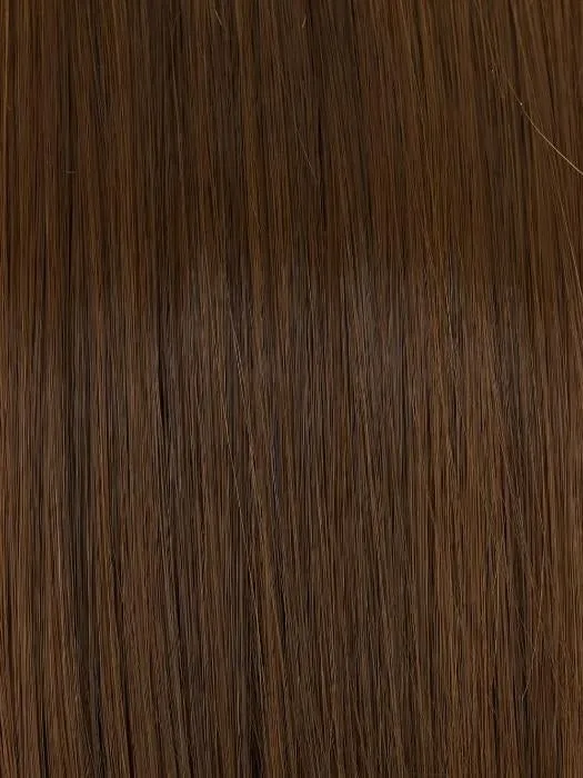 easiPart Medium HD 12" | Synthetic Hair Topper (Mono Top)