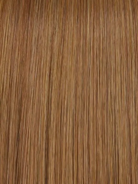 easiPart Medium HD 12" | Synthetic Hair Topper (Mono Top)