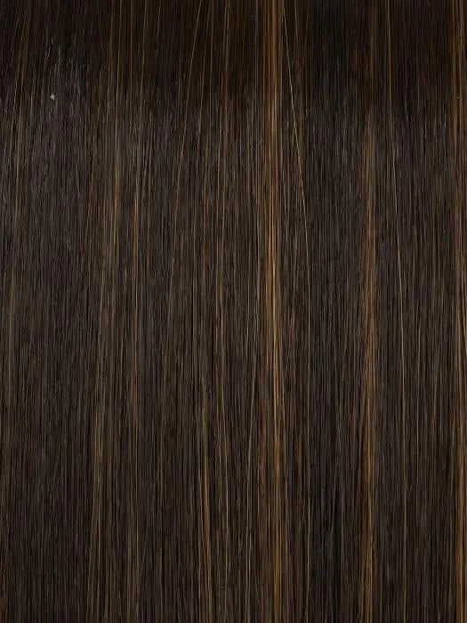 EasiPony Medium Wavy HD | Synthetic Ponytail