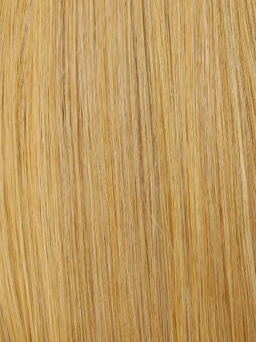 EasiPony Medium Wavy HD | Synthetic Ponytail
